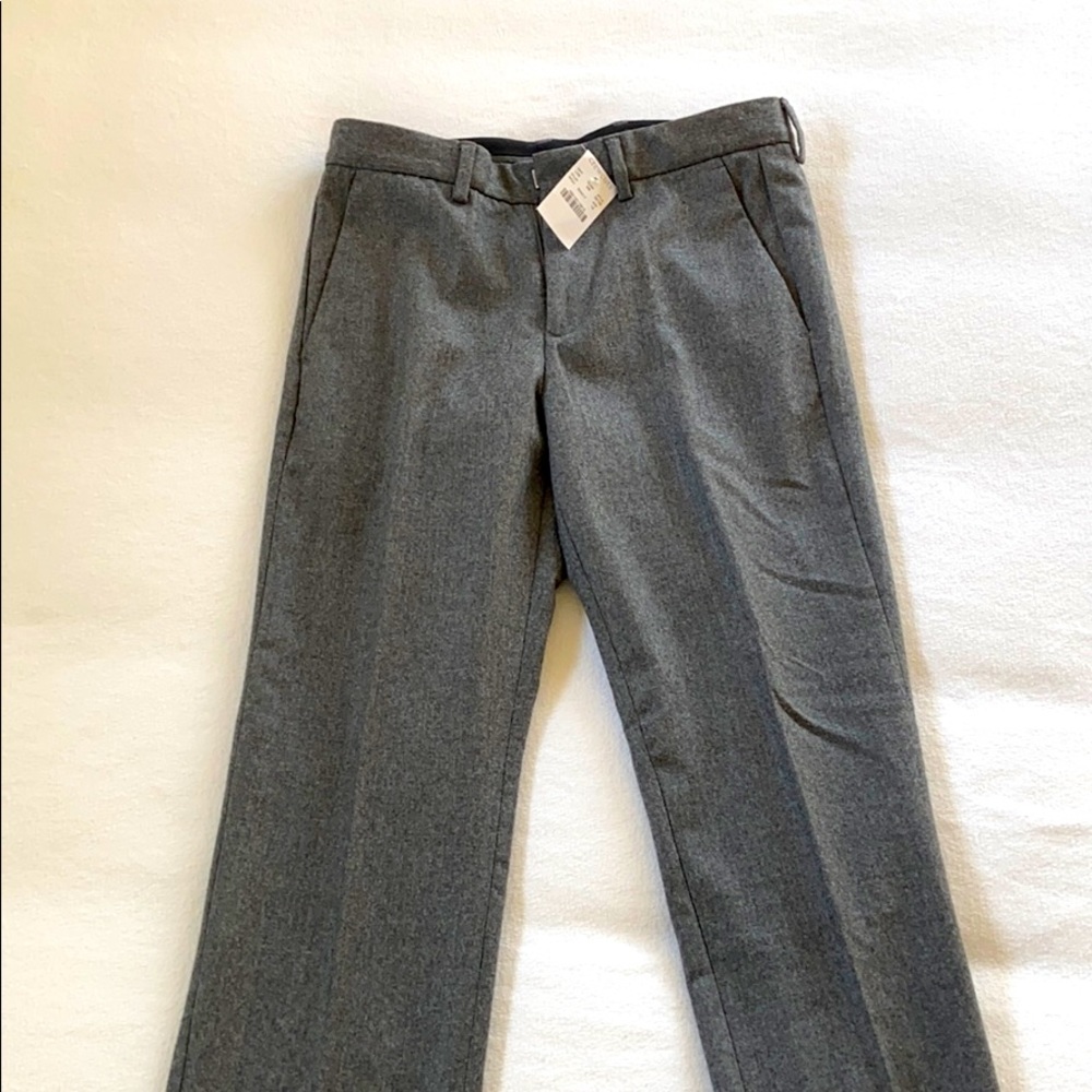 Boys size 12 dress pants